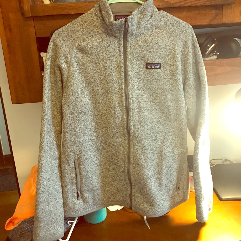 Patagonia Better Sweater